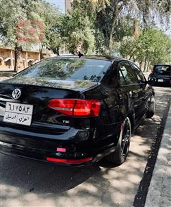 ڤۆڵکسواگن جێتا